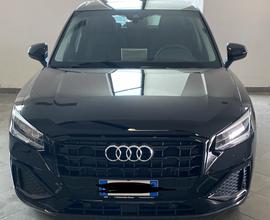 Audi Q2 Business Advance 30 TDI 6-marce