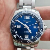 Longines HydroConquest L3.781.4.96.6