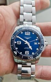 Longines HydroConquest L3.781.4.96.6