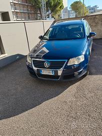 Volkswagen passat sw tdi 105 cv 1900 