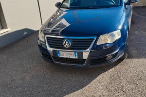 Volkswagen passat sw tdi 105 cv 1900 