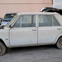 Autobianchi A111 per ricambi