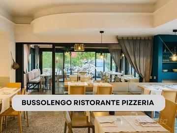 GFP - RISTORANTE CENTRO PAESE BUON AVVIAMENTO