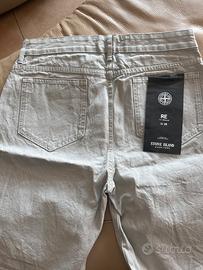 Bermuda Stone Island - Taglia W29 regular