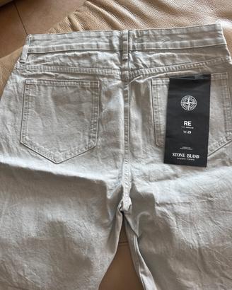 Bermuda Stone Island - Taglia W29 regular