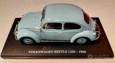 3 Modelli auto in metallo pressofuso