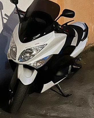 tmax white  edicion