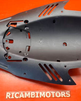 SOTTOCODONE APRILIA RS 125