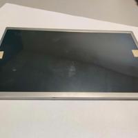 Display di ricambio LCD AUO B101AW03 V.1 HW5A FW1