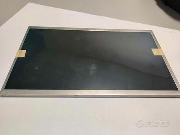 Display di ricambio LCD AUO B101AW03 V.1 HW5A FW1