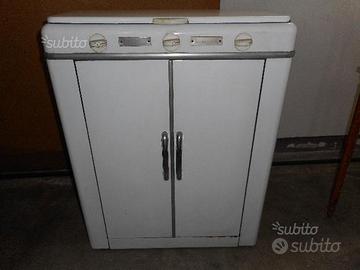 Piano cottura vintage 3 fuochi