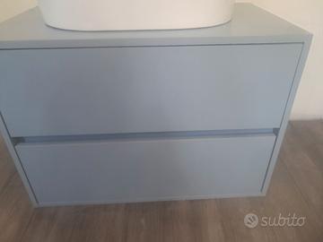 mobiletto bagno 