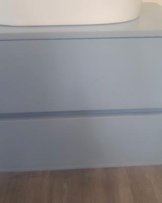 mobiletto bagno 