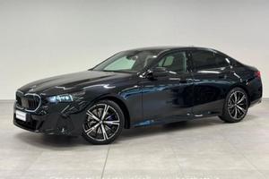 BMW Serie 5 520d 48V xdrive M Sport Pro auto