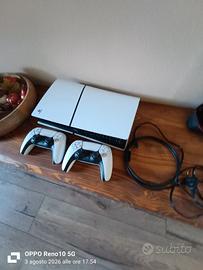PlayStation 5 Digital slim 825
