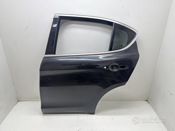 PORTIERA POSTERIORE SINISTRA ALFA ROMEO Stelvio Se
