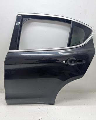 PORTIERA POSTERIORE SINISTRA ALFA ROMEO Stelvio Se