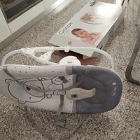 sdraia neonato della cam