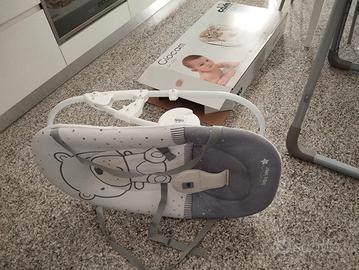 sdraia neonato della cam