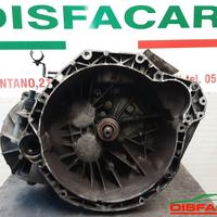 CAMBIO Renault Master G9UA7 PK5365