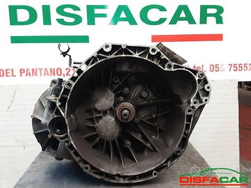 CAMBIO Renault Master G9UA7 PK5365