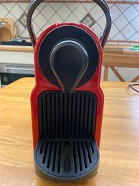 Macchina Caffè Nespresso Krups
