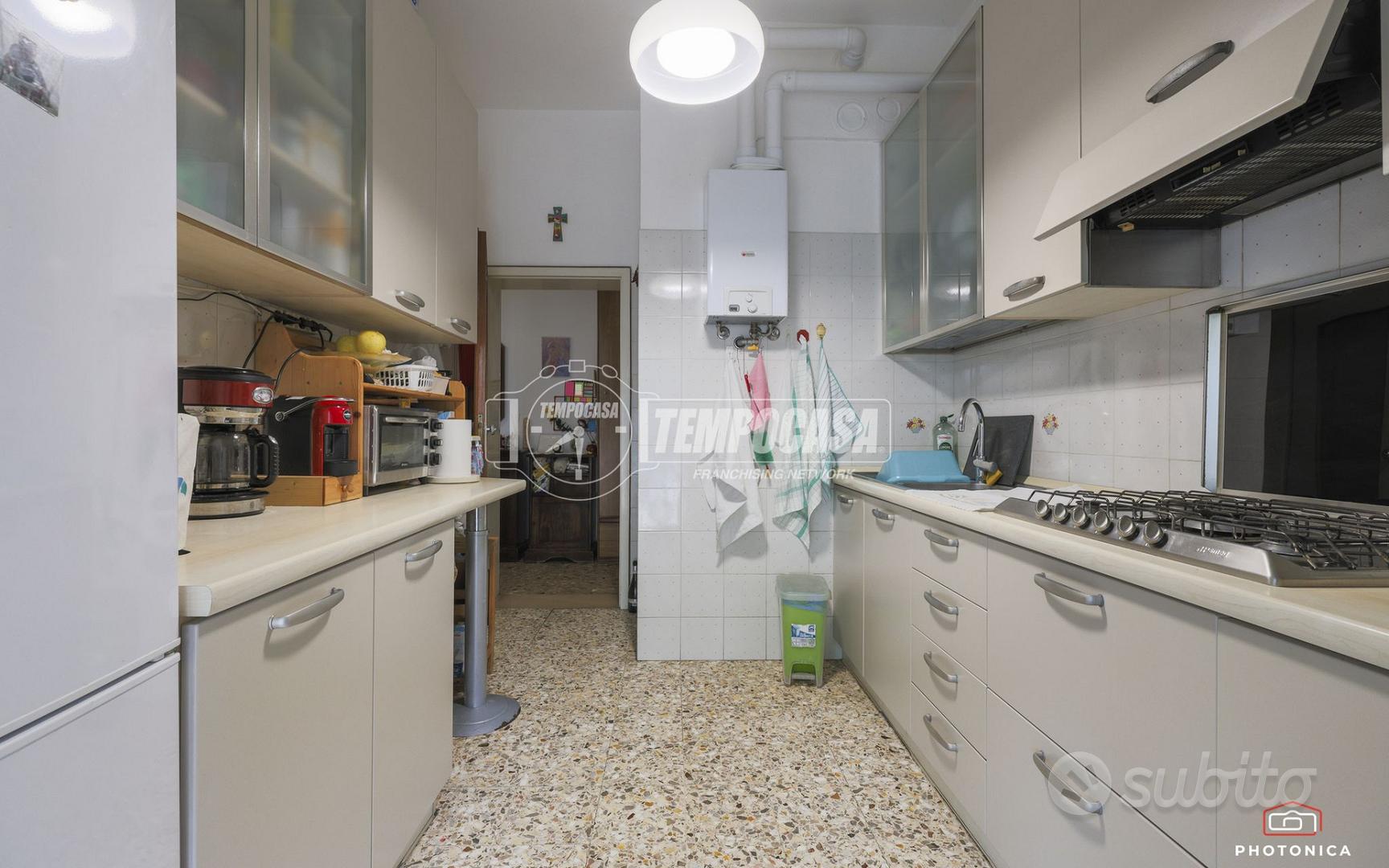 Appartamento – Crespellano - Vista 4