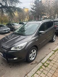 Ford kuga 2.0 TDCi 120 cv -2015 euro 6