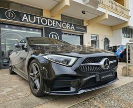 Mercedes-benz CLS 350 d 4Matic Auto Premium#TETTO#