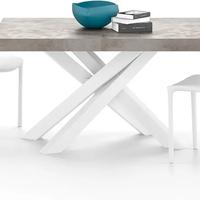 Tavolo allungabile Fiver Emma