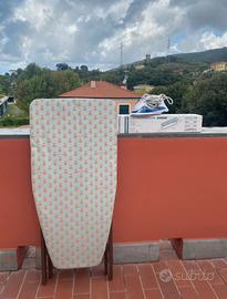 Asse da stiro "Assai" Foppapedretti