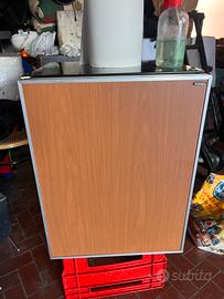 Mini frigo vitrifrigo lt 60 i