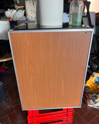 Mini frigo vitrifrigo lt 60 i