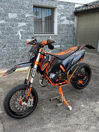 Ktm exc 125