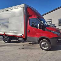 IVECO DAILY 35c 18 3.0