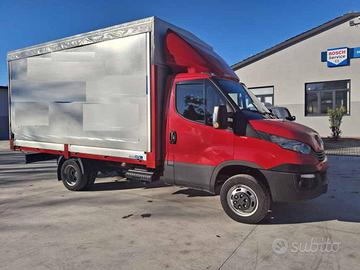 IVECO DAILY 35c 18 3.0