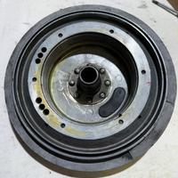 Accensione vespa vnc1 del 65