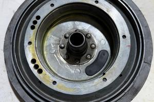 Accensione vespa vnc1 del 65