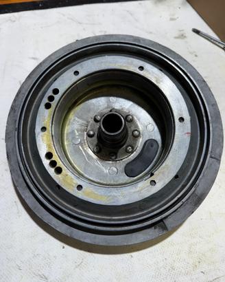 Accensione vespa vnc1 del 65