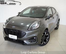 Ford Puma 1.0 EcoBoost Hybrid 125 CV S&S ST-L...