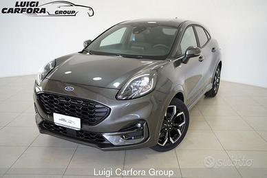 Ford Puma 1.0 EcoBoost Hybrid 125 CV S&S ST-L...