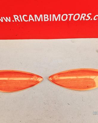 GEMMA FRECCIA PIAGGIO X9