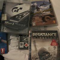 Pa3 giochi  da collezione