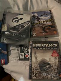 Pa3 giochi  da collezione