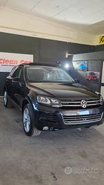 Touareg 245cv