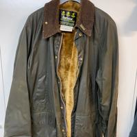 Giacca Barbour modello Bedale taglia C46