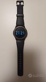 Samsung smartwatch s3 frontier