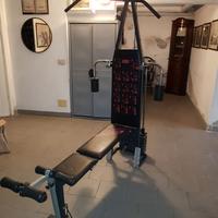 Palestra ASTRA FERROX