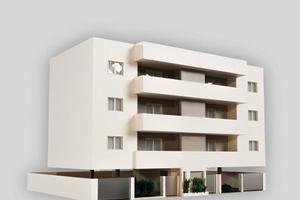 Trivano Nuova Costruzione a Quartu: Ultime 2 Unità