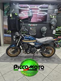 Kawasaki Z 650 RS
